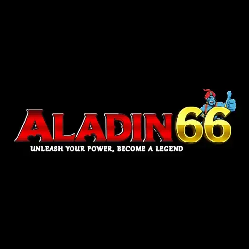 ALADIN66 - Permainan Slot Menarik dan Menguntungkan