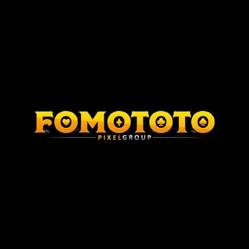 FOMOTOTO - Petualangan Epik Dalam Dunia MMORPG
