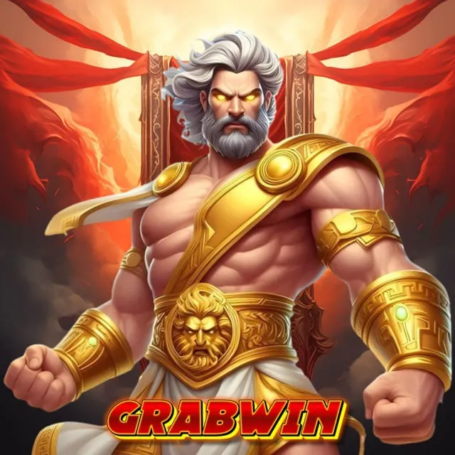 GRABWIN - Petualangan Aksi Menegangkan Dalam Genggaman