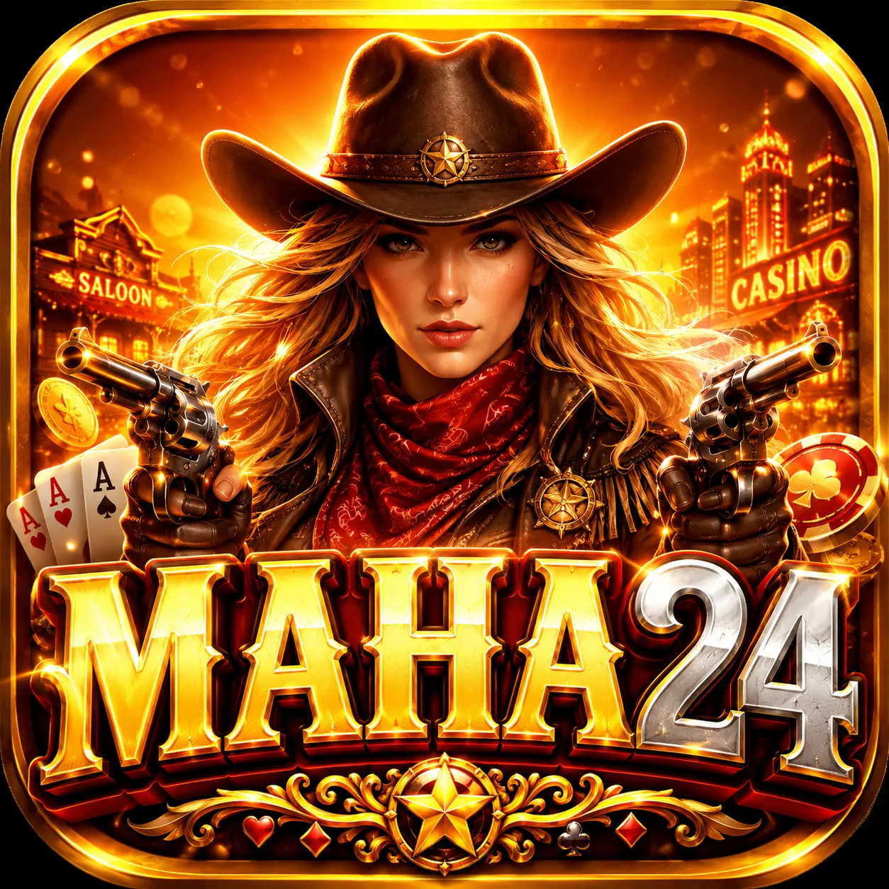 MAHA24 - Game Mahjong Seru dan Menantang