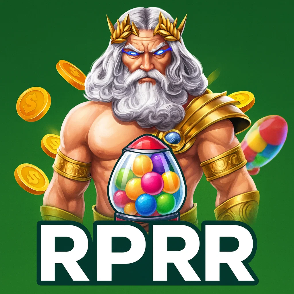 RPRR - Petualangan Ultra Dalam Dunia ARPG