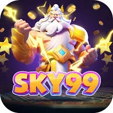 SKY99 - Game Slot Mengasyikkan untuk Penggemar Adrenalin