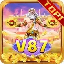 V87 - Permainan Mahjong Seru dan Menantang