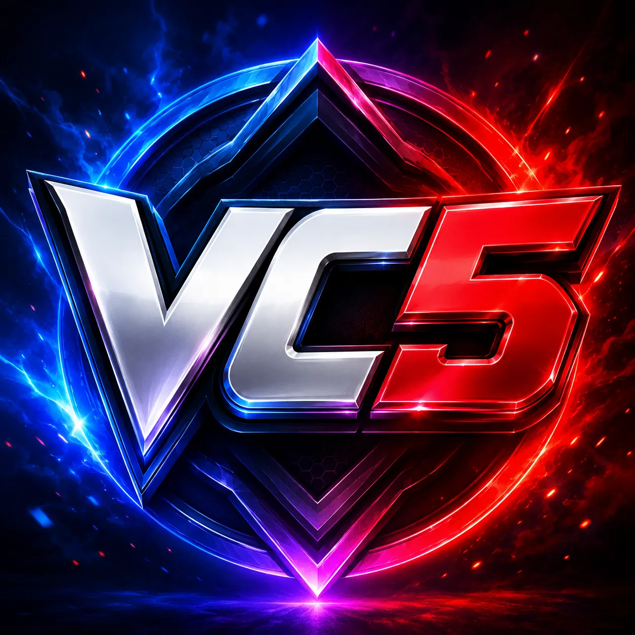 VC5 - Game Arcade Seru untuk Semua Usia
